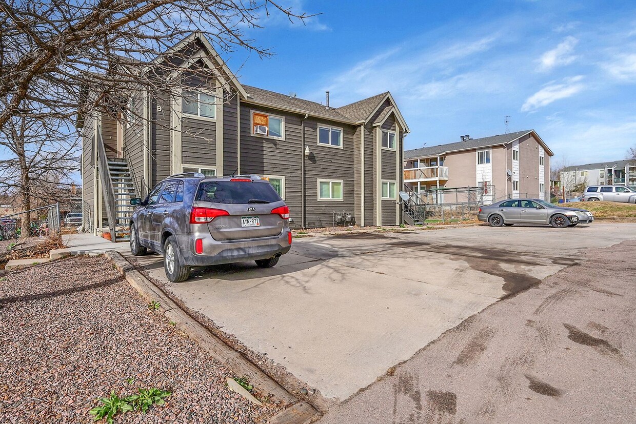 Primary Photo - Recently updated Condo in Casa Grande