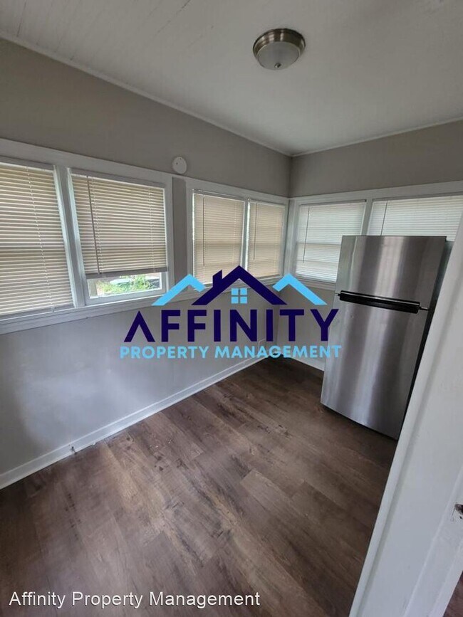 Foto del edificio - 2 br, 1 bath House - 1116 Calvin Avenue