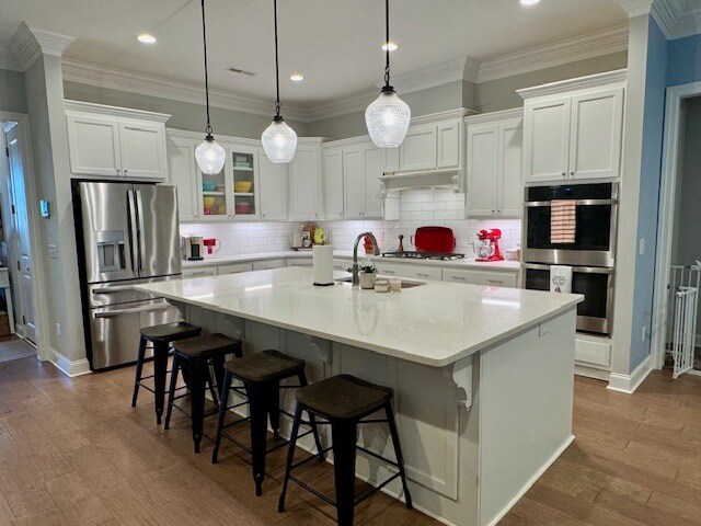 Foto del edificio - 8012 Goose Ridge Dr SE