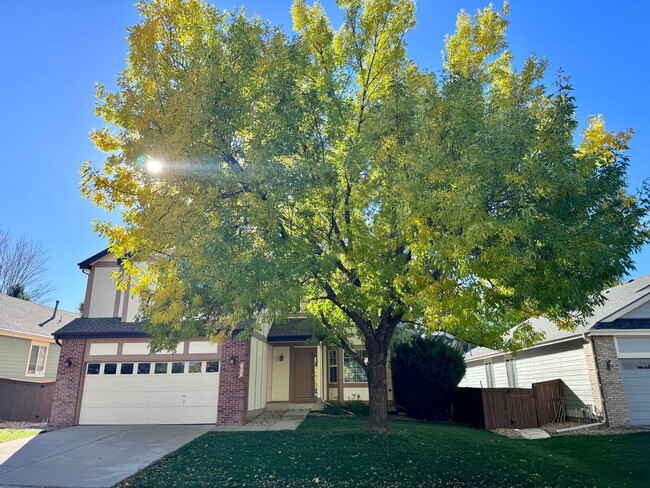 Foto del edificio - Spacious, Highlands Ranch Home Featuring 4...