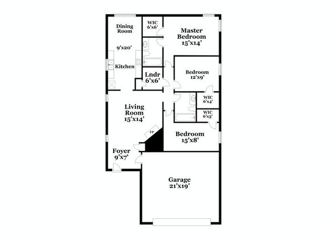 Building Photo - 3264 Blue Ash Ln, Indianapolis, IN 46239