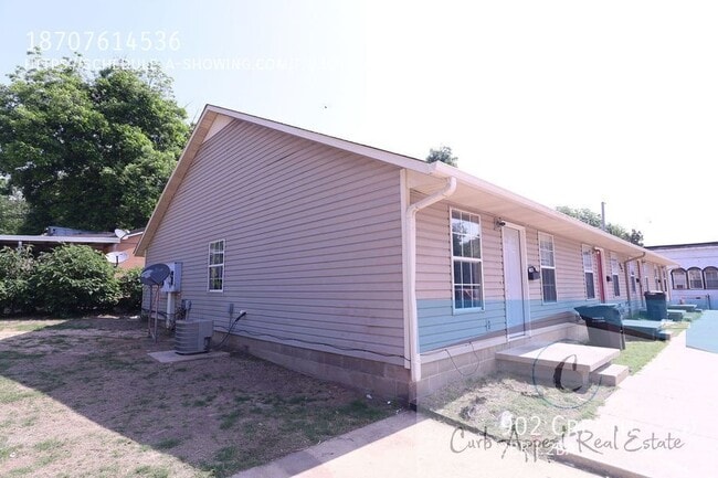 Foto del edificio - 902 Creath Ave