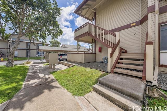 Building Photo - 91-940-940 Puahala St