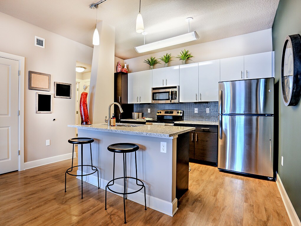 Allure at Abacoa Apartments Jupiter, FL