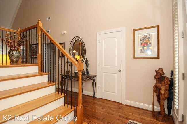 Building Photo - 4 br, 2.5 bath House - 4012 Saint Andrews ...