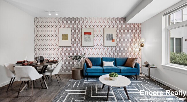 Foto del edificio - 240 Sidney St