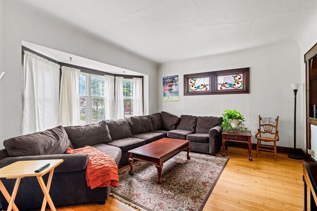 Foto del edificio - Murray Lower Flat