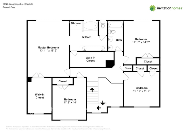 Foto del edificio - 11328 Longhedge Ln