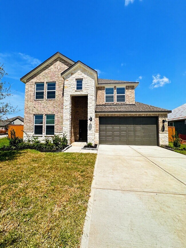 Foto del edificio - 3200 Coral Bluff Drive