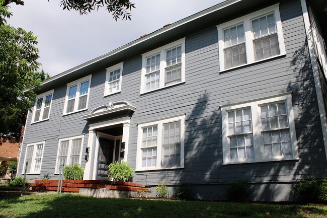 Building Photo - 2209 Gorman Ave