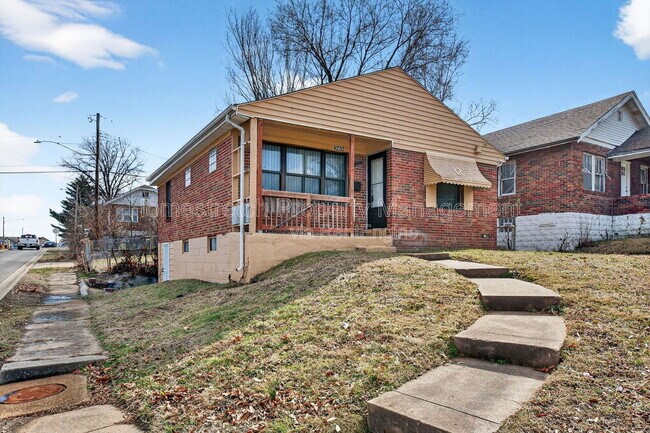 Building Photo - 4232 Jennings Station Rd