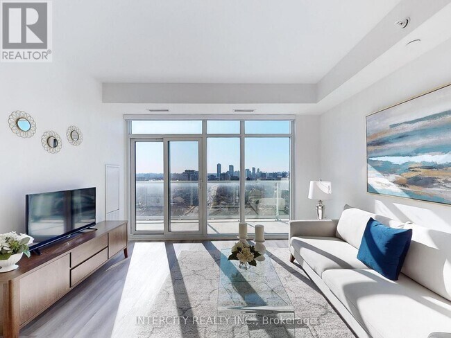 Building Photo - 3220 Sheppard Ave E