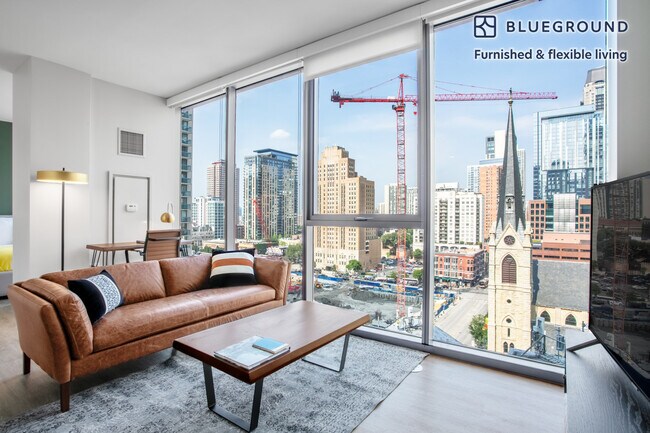 Foto del edificio - 8 E Huron St