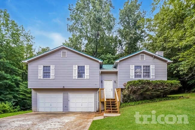 Building Photo - 117 Normas Way