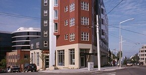 Building Photo - Plymouth Place