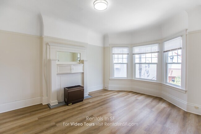 Foto del edificio - 58 Harriet St