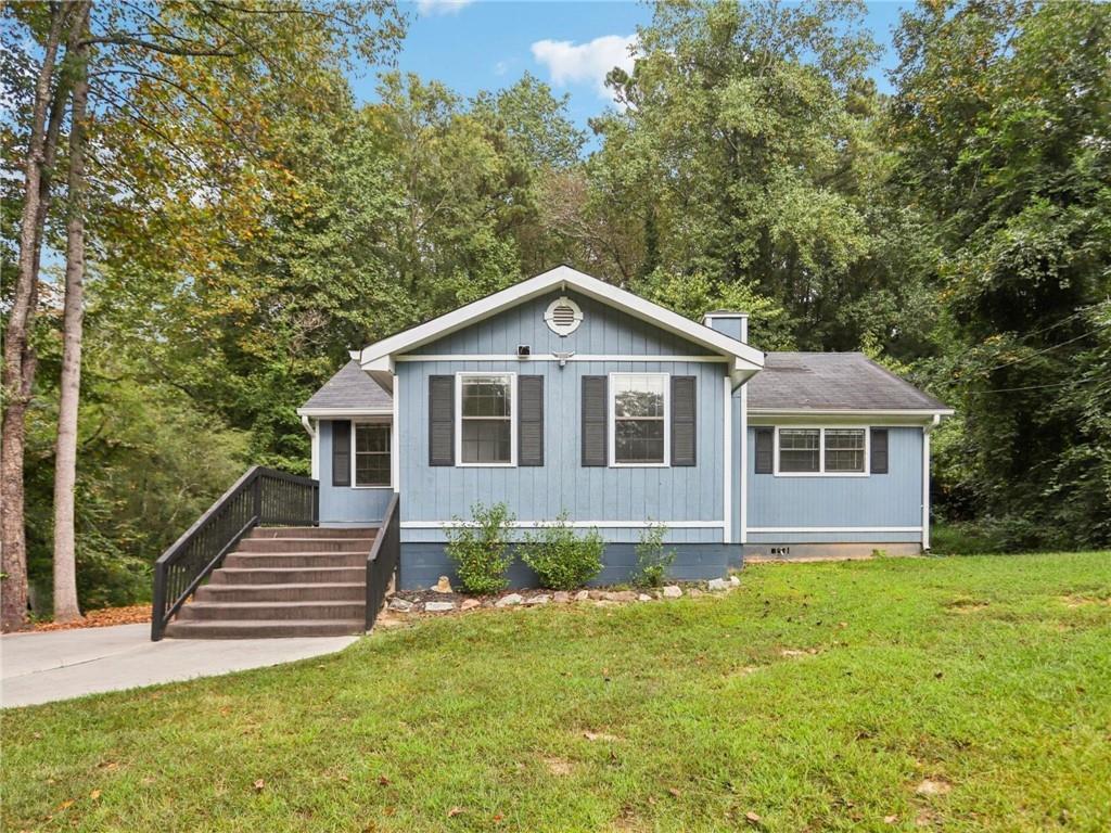Foto principal - 1918 W Kimberly Rd SW