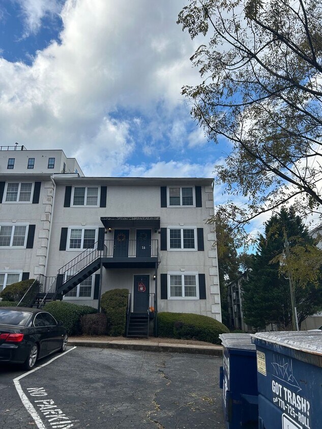 Photo - 188 Williams St. #16 - PRE-LEASING AUGUST 2026