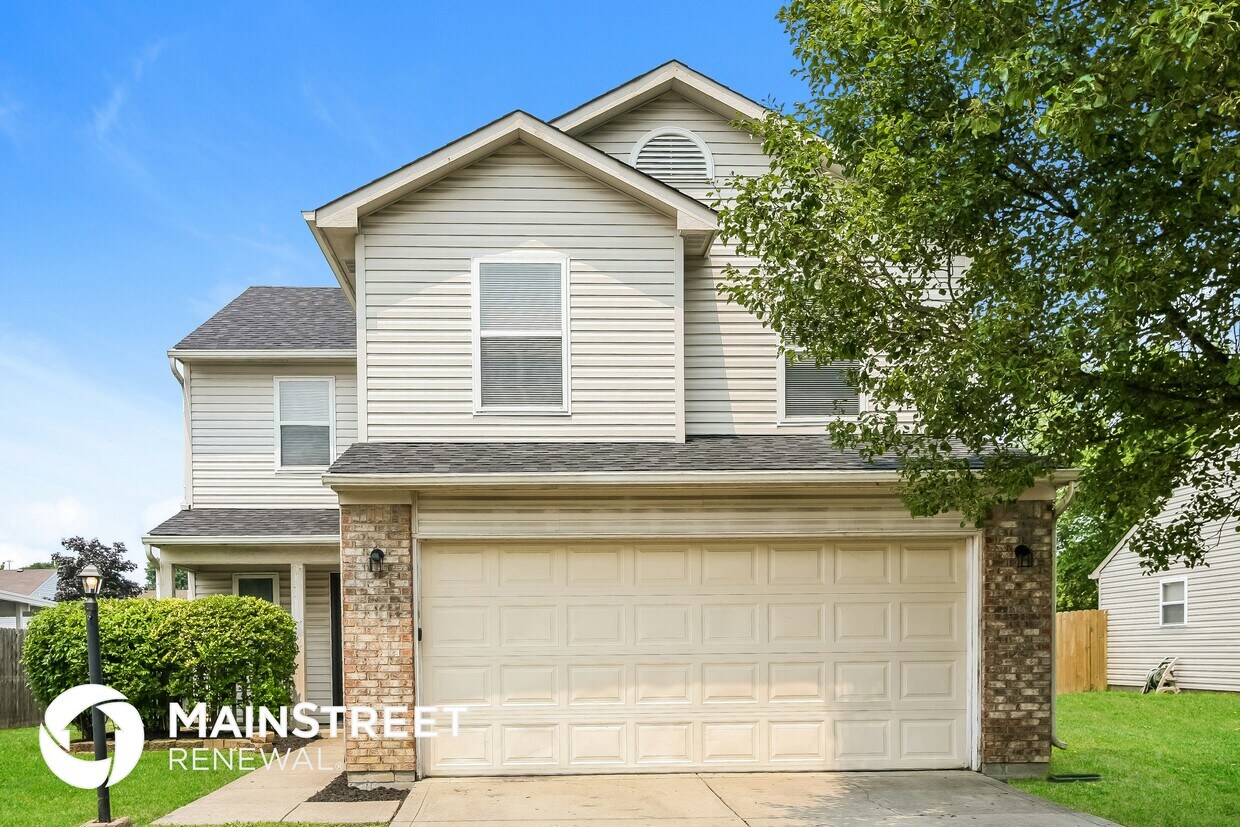 Foto principal - 7602 Stockard St