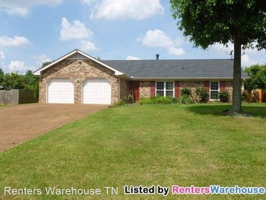 Foto principal - 3 br, 2 bath House - 123 Bordeaux Ct