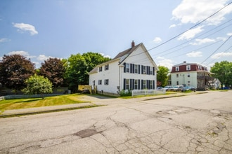 Building Photo - 19 Oxford St Building Photo - 19 Oxford St