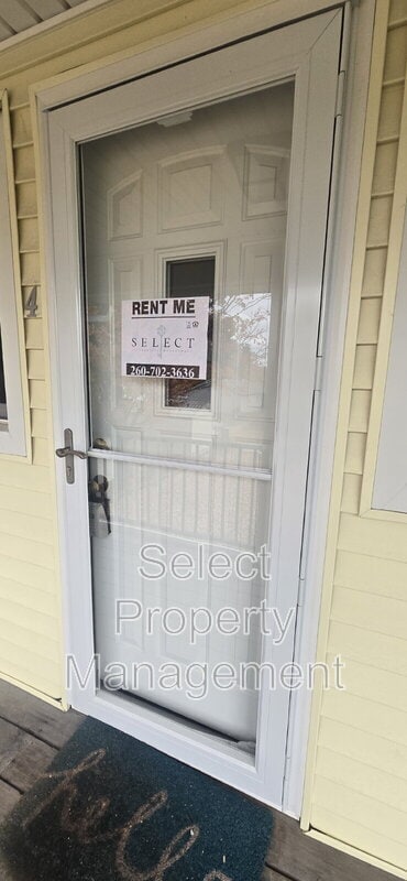 Foto del edificio - 1508 Green Rd