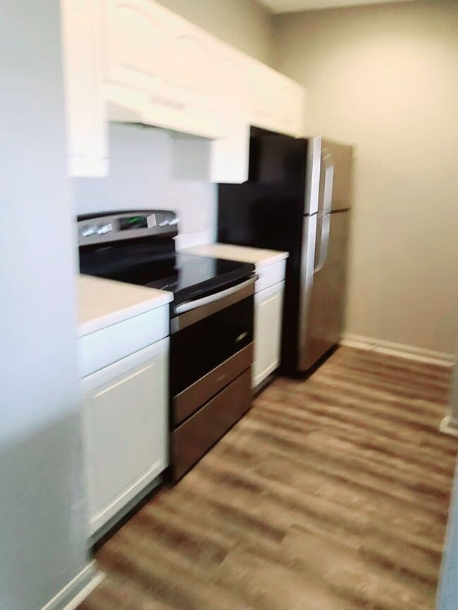 Building Photo - Upgraded 1brm condo with luxury vinyl floo...