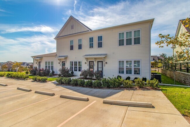 Building Photo - 1980 Carothers Rd