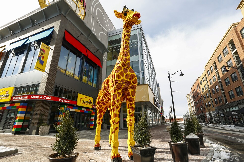 Is Powder House Square a Good Place To Live in Somerville