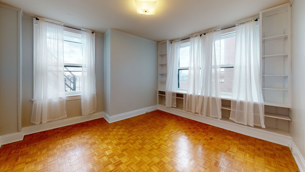 Photo - 21 Beacon St Apartment