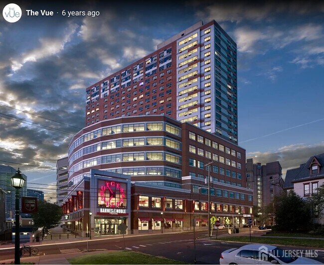 Foto del edificio - 110 Somerset St