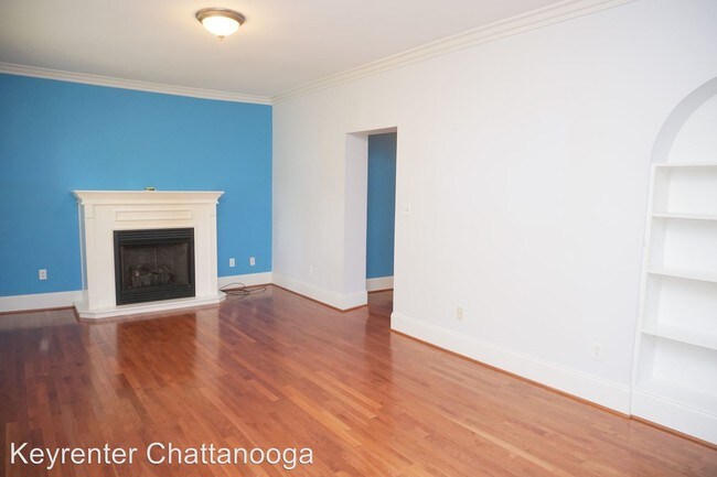 Building Photo - 3 br, 2 bath House - 104 Belvoir Ave