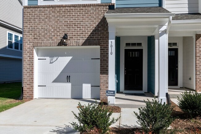 Photo - 3010 Worthy Way Apartment