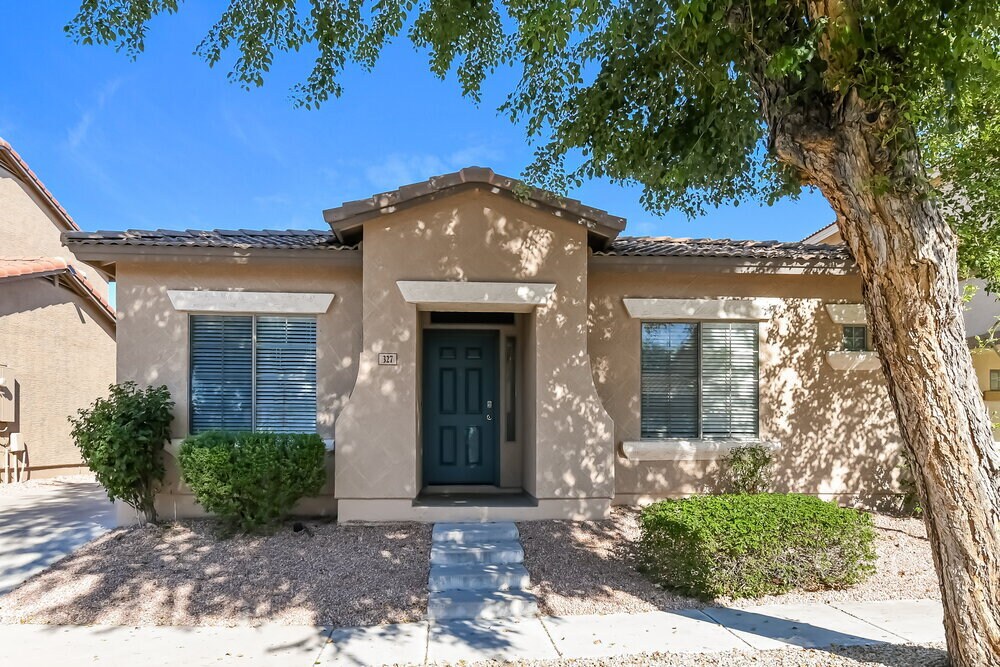 Primary Photo - 327 N 76th Pl