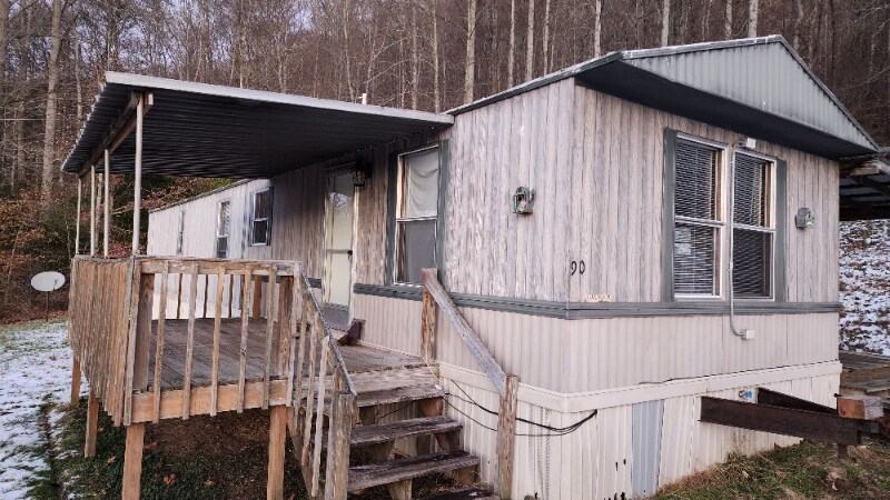 Foto principal - 90 Bud Rd