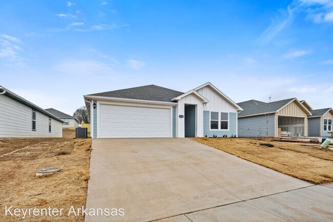 Foto del edificio - 4 br, 2 bath House - 1324 Chavis St