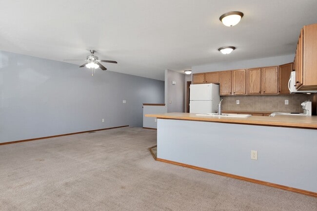 Building Photo - Quality Home Management