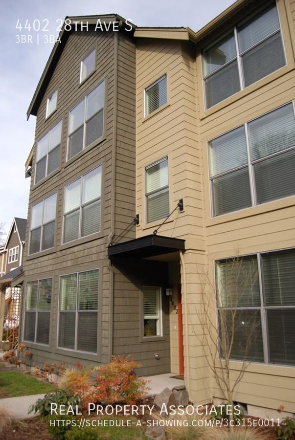Foto del edificio - 4402 28th Ave S
