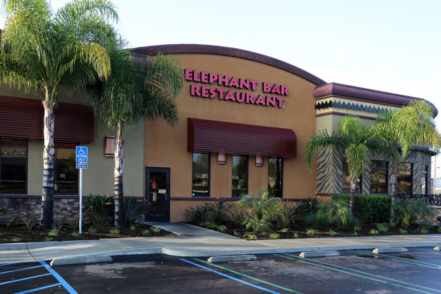 Picture of San Marcos