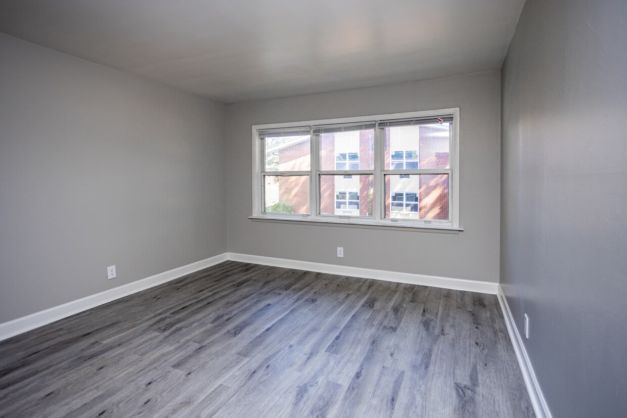 Photo - The Dandridge Apartments
