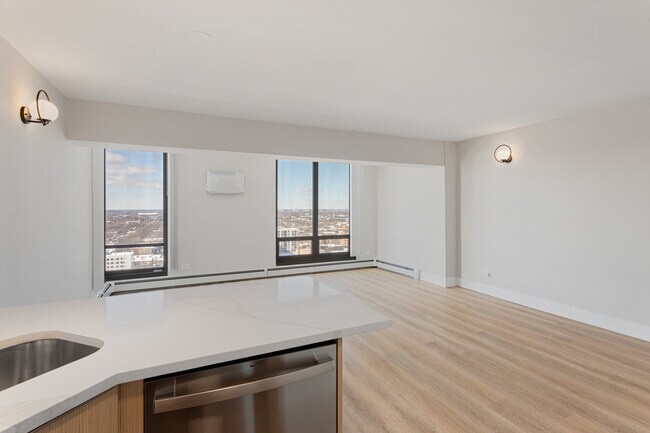 Foto del edificio - 6166 N Sheridan Rd