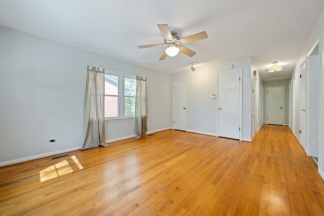 Photo - Beautiful 3 Bed 1 Bath Home in Lakewood with Finished Basement Area and Fenced Back Yard!!