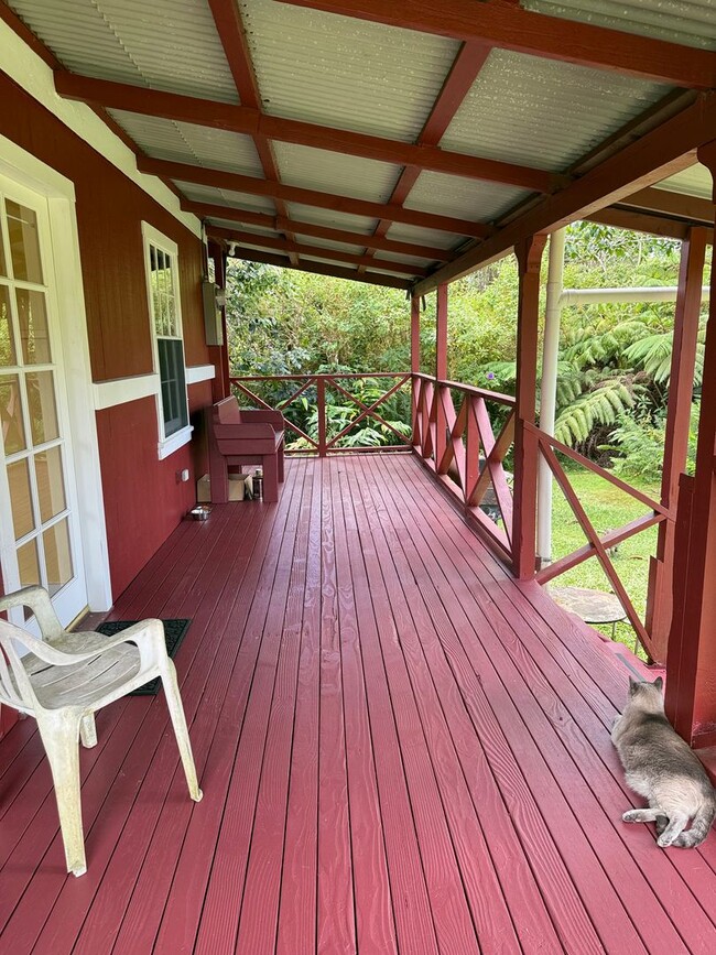 Building Photo - Cozy 2BR/1BA home in Fern Forest