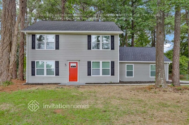 Building Photo - 1103 Redan Trail Ct