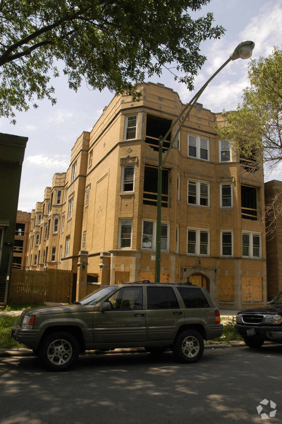 Building Photo - Kedvale Terrace