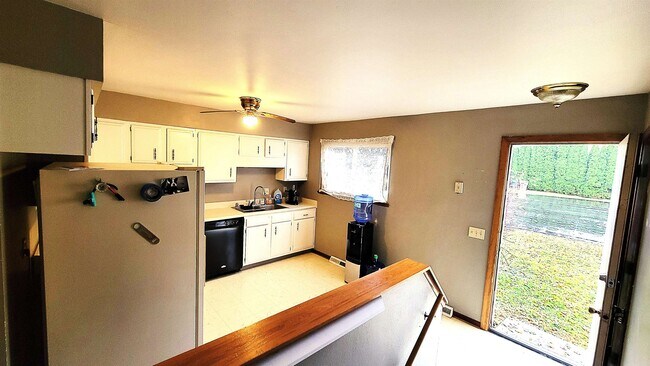 Foto del edificio - 4015 Claire St