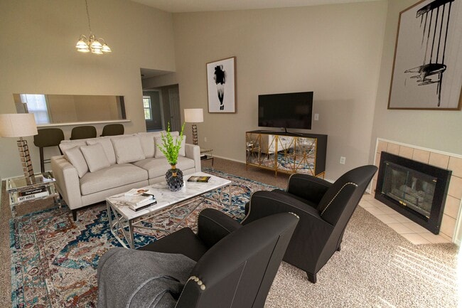 Interior Photo - Lake Village of Rochester Hills