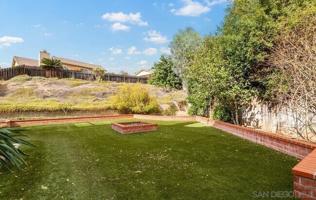 Foto del edificio - 4168 Pallon Ct