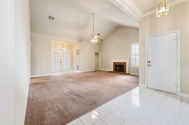 Building Photo - 406 Knoll Forest Dr