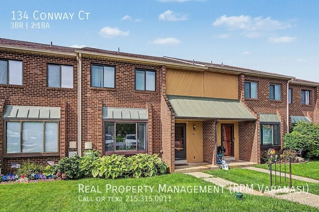 Building Photo - 134 Conway Ct